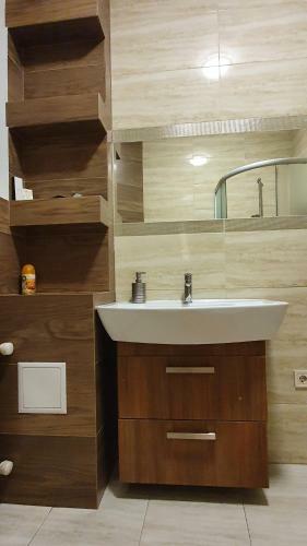 Apartamento Sumskaya Str Center Kharkiv