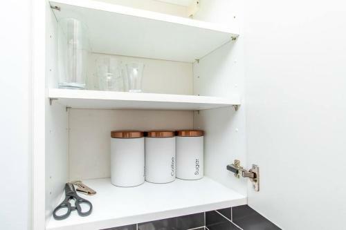 Apartamento Studio Flat I Mins Walk To Brighton Seafront I Msft