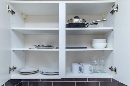 Apartamento Studio Flat I Mins Walk To Brighton Seafront I Msft