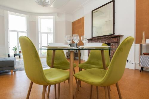 Apartamento Sea View Parade