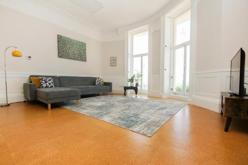 Apartamento Sea View Parade