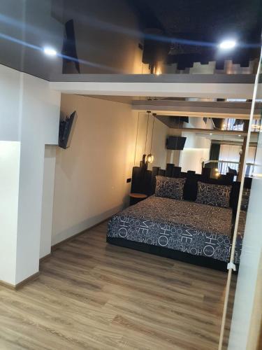 New Duplex Apartment 2021