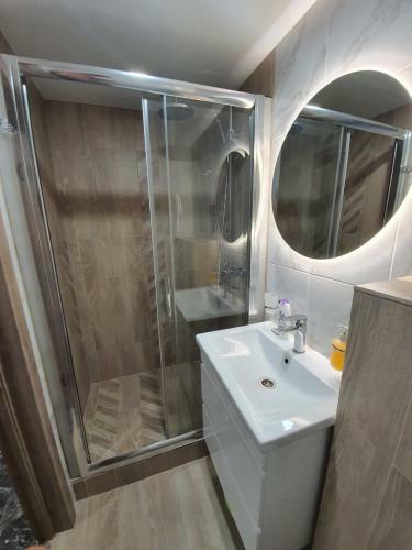 New Duplex Apartment 2021