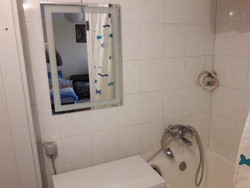 Apartamento 1-bdrm Appartment ??????? ????? 15