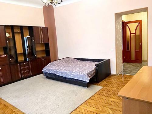 Apartments Gorky Park-mironositskaya