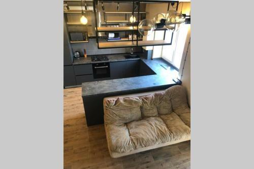 2-storied 2 Bedrooms Loft Central Apartment