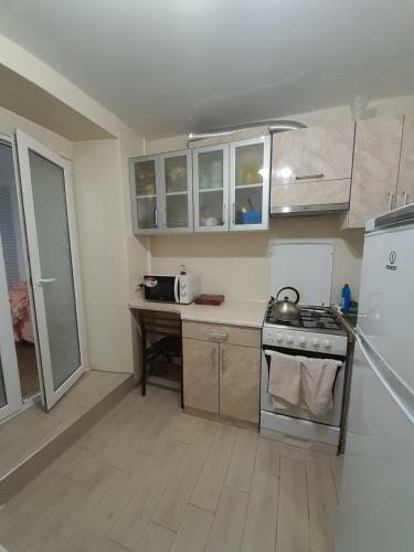 Apartamento Center Pavlovo Pole, 23 August