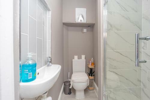 Apartamento Ttbrighton Seafront I Central Located Studio Flat