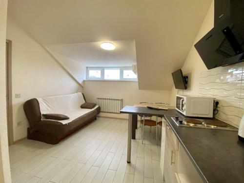 Apartamento ??????????? ? ?????? ????? ?? ??????????