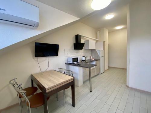 Apartamento ??????????? ? ?????? ????? ?? ??????????