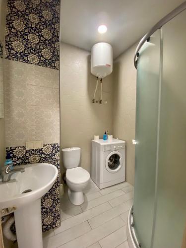 Apartamento ??????????? ? ?????? ????? ?? ??????????
