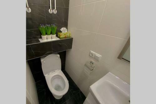 Apartamento Studio Aparment