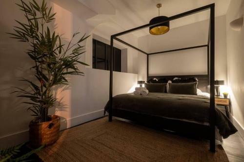 Boutique Style 3-bed House With Private Terrace