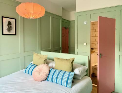 Hostal Brighton Boutique Guesthouse