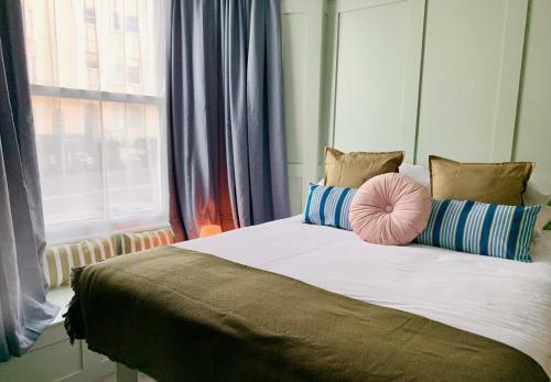Hostal Brighton Boutique Guesthouse
