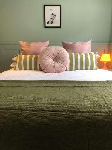 Hostal Brighton Boutique Guesthouse