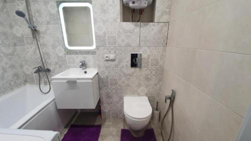 Apartamento ??mfortable Ap?rtments On The ?? ???????????? 33