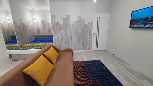 Apartamento ??mfortable Ap?rtments On The ?? ???????????? 33