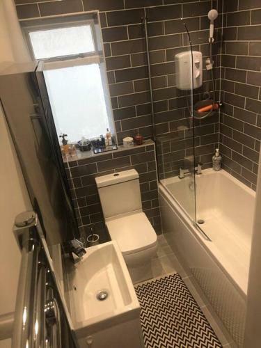 Apartamento Lancaster Entire Studio