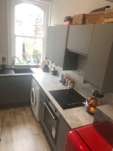 Apartamento Lancaster Entire Studio