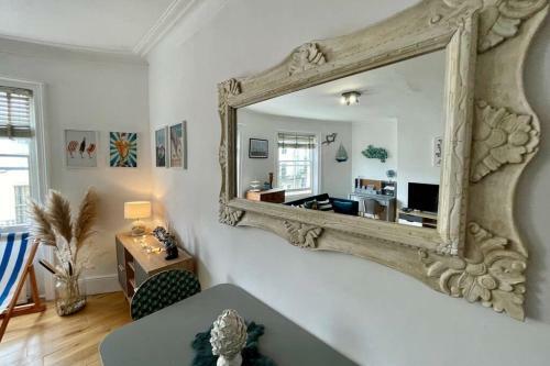 Apartamento Brunswick Road Escape