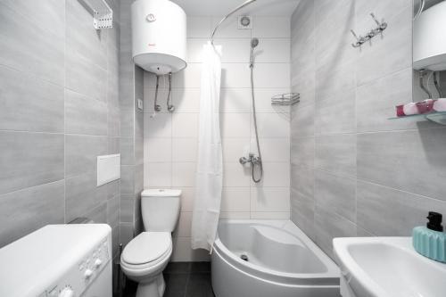 Apartamento ??????????? ?? ????? ???????, ? 3-? ???. ?? ?????