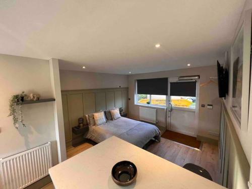 Apartamento Seaview 1 Bed Open Condo - Free Parking