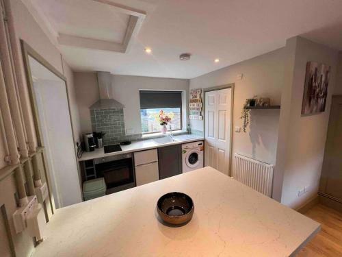 Apartamento Seaview 1 Bed Open Condo - Free Parking