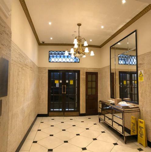 Luxury 2-bed Apartment In Central Brighton