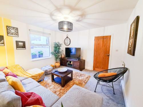 4bd Hidden Gem By Brighton Station