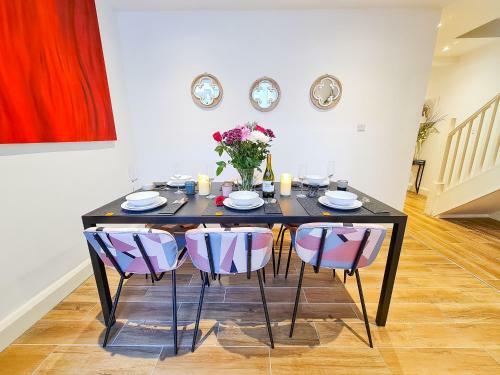 4bd Hidden Gem By Brighton Station