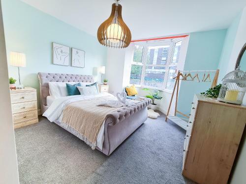 4bd Hidden Gem By Brighton Station