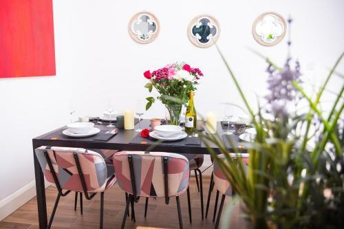 4bd Hidden Gem By Brighton Station
