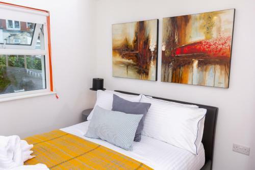 4bd Hidden Gem By Brighton Station