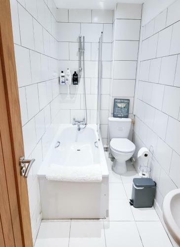 4bd Hidden Gem By Brighton Station