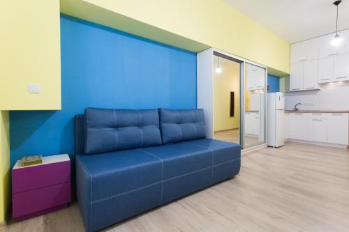 Apartamento ?? ???????? ???????