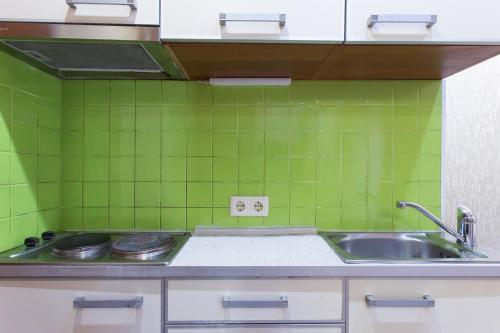 Apartamento ?? ???????? ???????