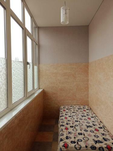 Apartamento ????????-?????? ? ?????? - ????? ???????????!