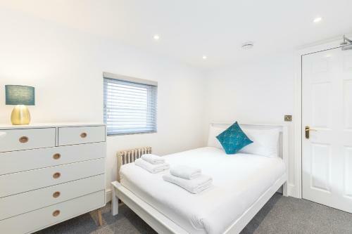 Apartamento The Bakery-brighton