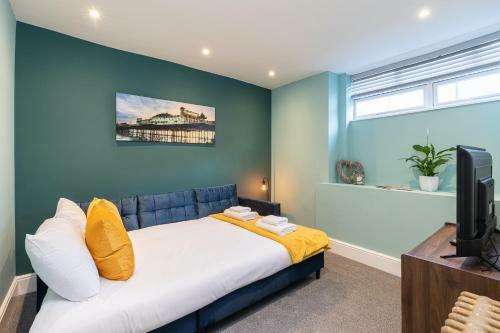 Apartamento The Bakery-brighton