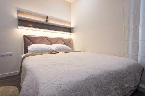 New Apartment Near Shevchenko Park