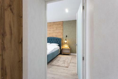 New Apartment Near Shevchenko Park