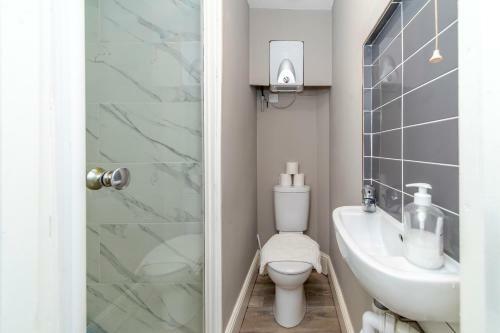 Apartamento Msnt I Morden Studio I Mins Away From Brighton Seafront