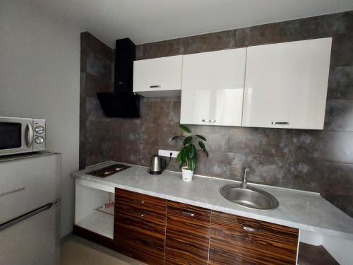 Apartamento New! ???? ? ????????? ? ????? ?????? ?????, ???????
