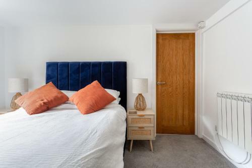 Central Grand Parade Apartment