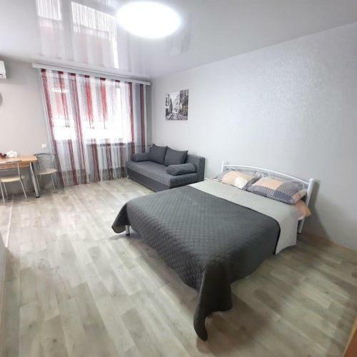 Stusa Apartment Premium