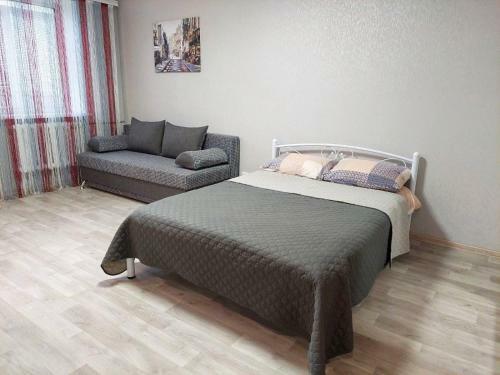Stusa Apartment Premium