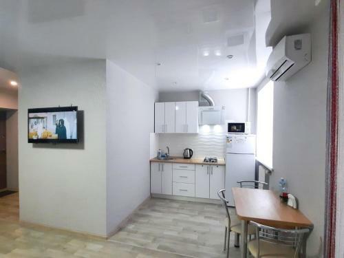 Stusa Apartment Premium