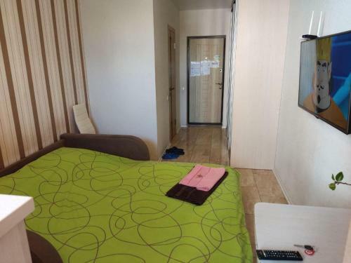 Apartamento Akvareli Green