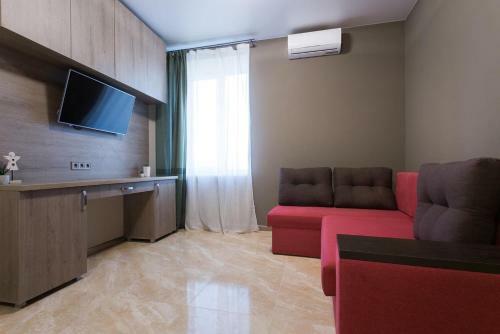 Vip Apartaments 2
